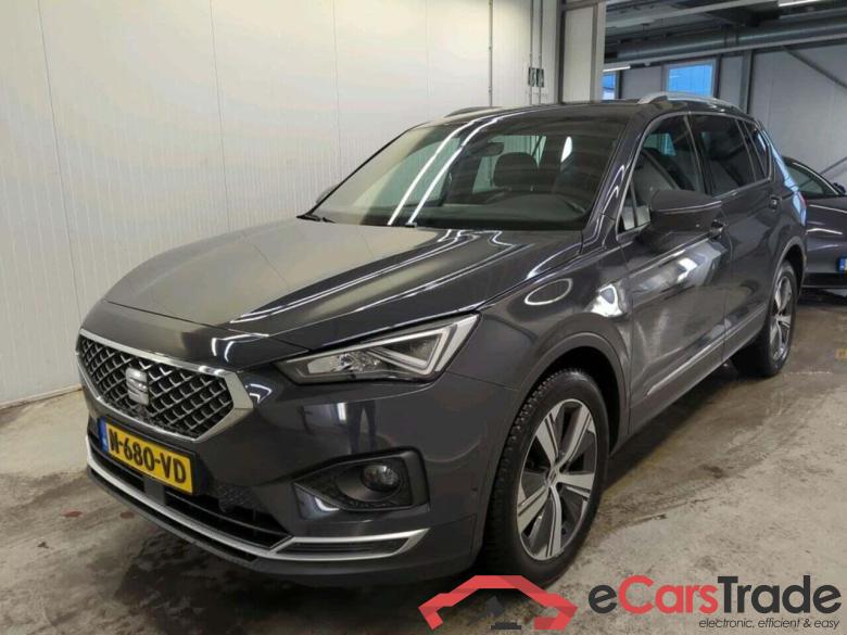 SEAT Tarraco 1.5 TSI Xcell Bns In #1