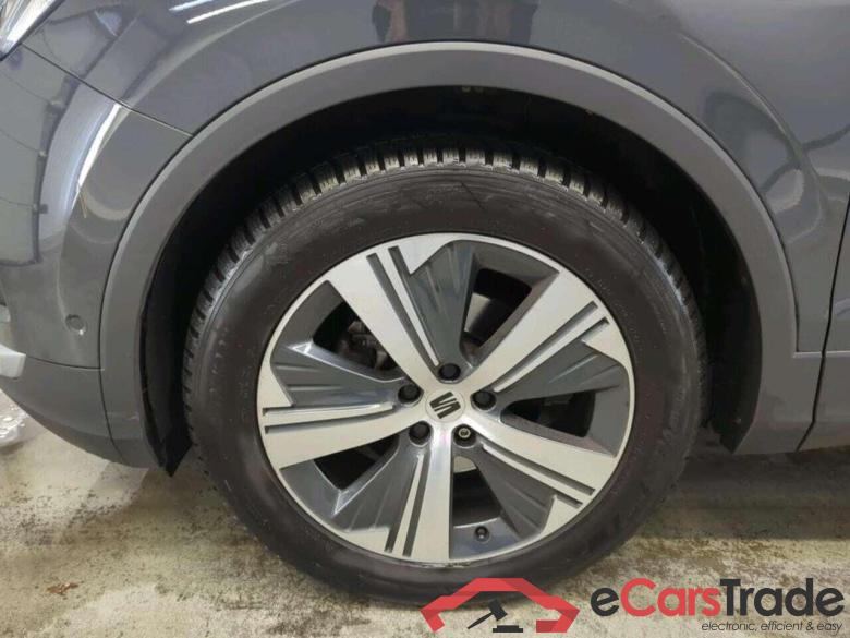 SEAT Tarraco 1.5 TSI Xcell Bns In #5