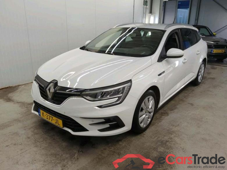 RENAULT Mégane Estate 1.3 TCe Business Zen