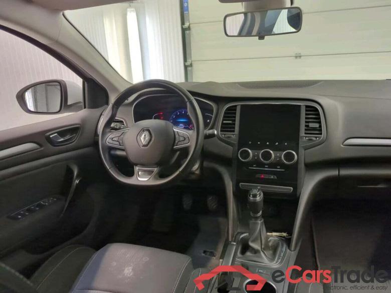 RENAULT Mégane Estate 1.3 TCe Business Zen #3
