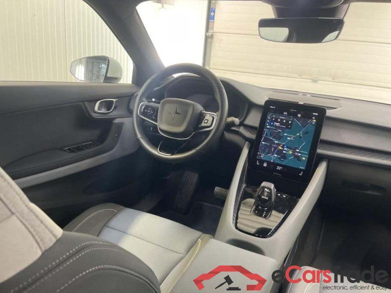 Polestar 2 LRSM 78 kWh #3