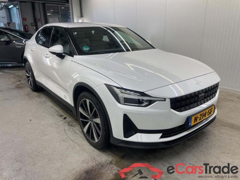 Polestar 2 LRSM 78 kWh #5