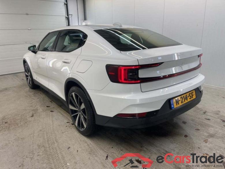 Polestar 2 LRSM 78 kWh #6