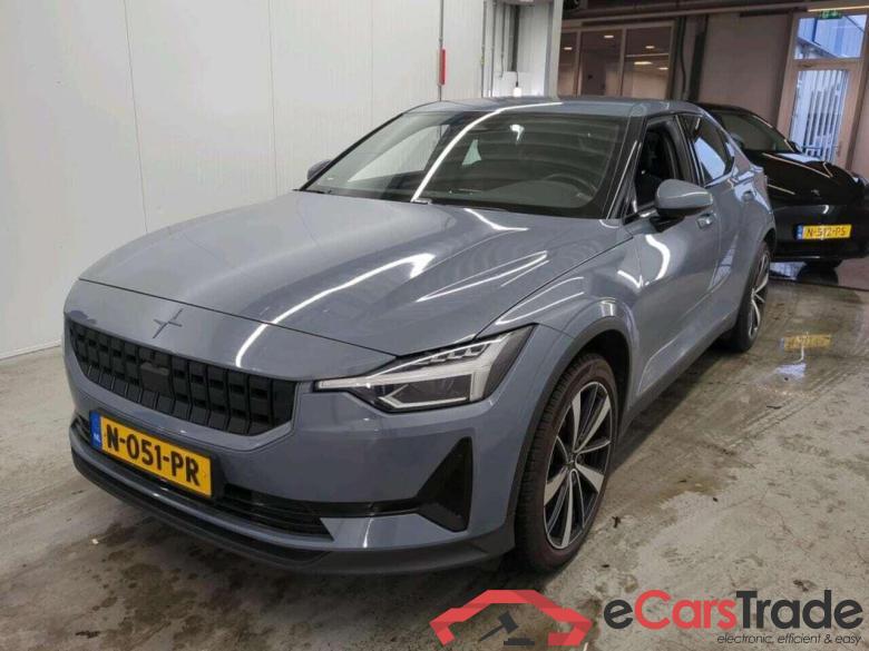 Polestar 2 SRSM 63kWh #1