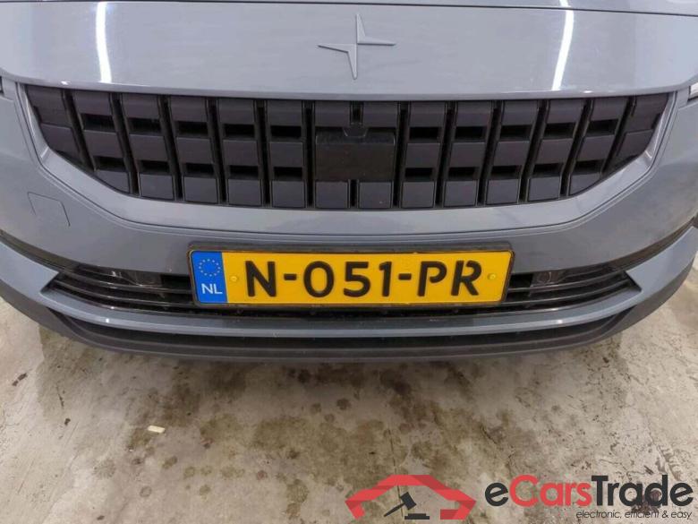 Polestar 2 SRSM 63kWh #4