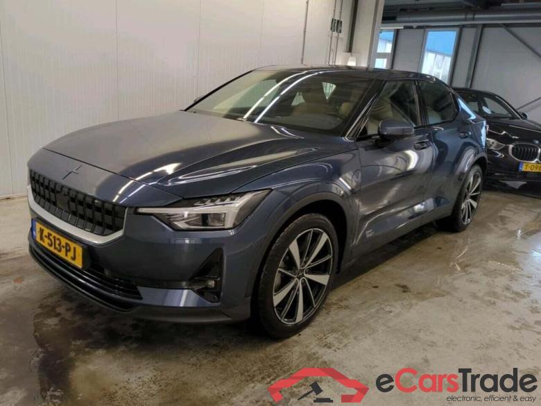 Polestar 2 LRDM LaunchEd. 78kWh #1