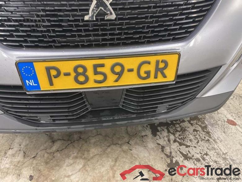 PEUGEOT 2008 1.2 PureTech Active #4