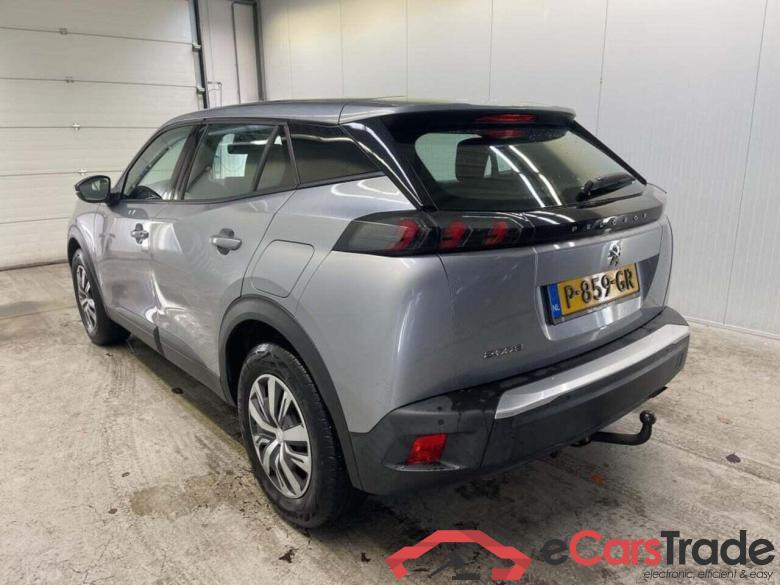 PEUGEOT 2008 1.2 PureTech Active #6
