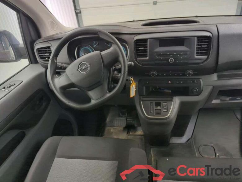 OPEL Zafira-e Life L2H1 Innovat. 50 kWh #3