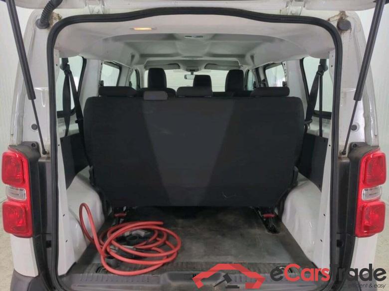 OPEL Zafira-e Life L2H1 Innovat. 50 kWh #5