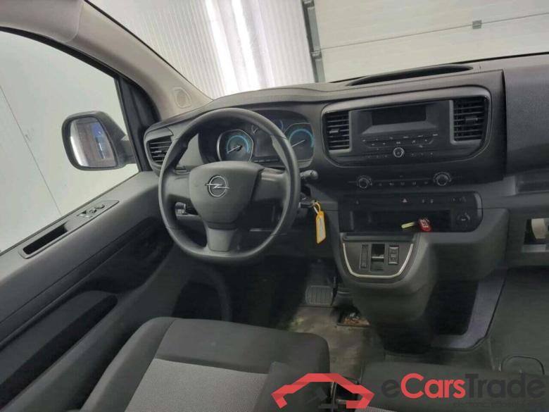 OPEL Zafira-e Life L2H1 Innovat. 50 kWh #3