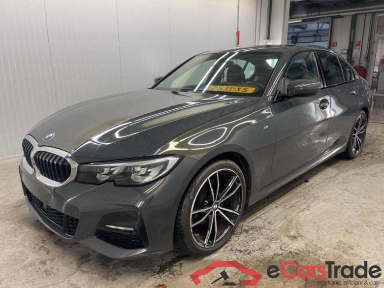 BMW 3-serie 320i Executive Ed.