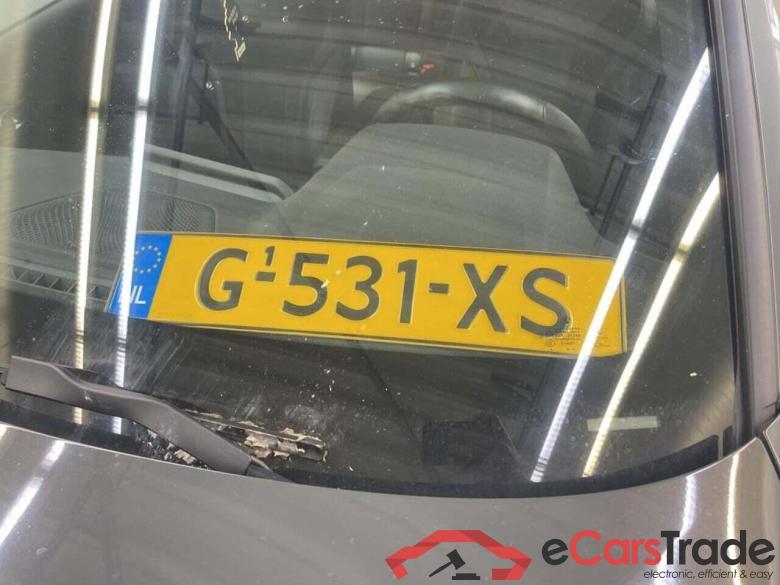 BMW 3-serie 320i Executive Ed. #4