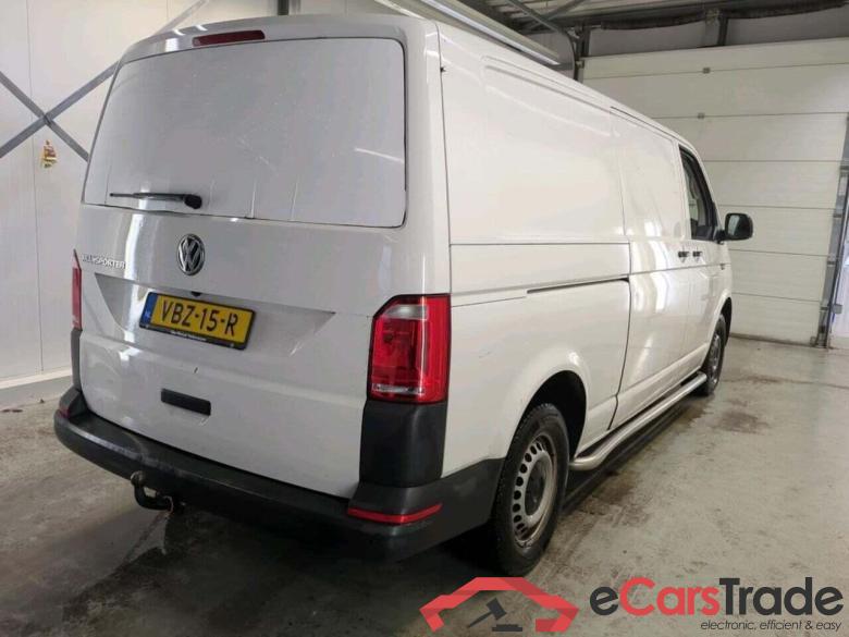 VOLKSWAGEN Transporter 2.0 TDI L2H1 Highl. #2