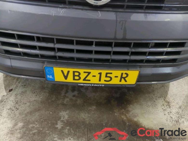 VOLKSWAGEN Transporter 2.0 TDI L2H1 Highl. #4