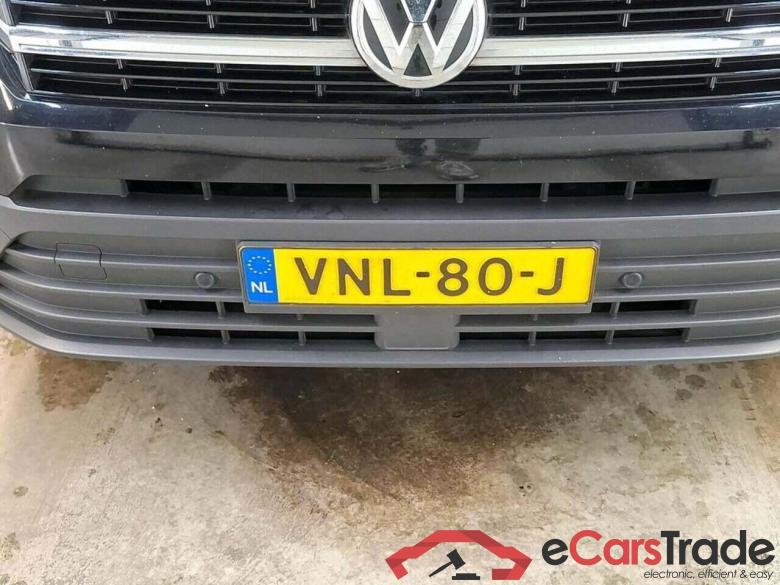 VOLKSWAGEN Crafter 35 2.0 TDI L3H2 #4