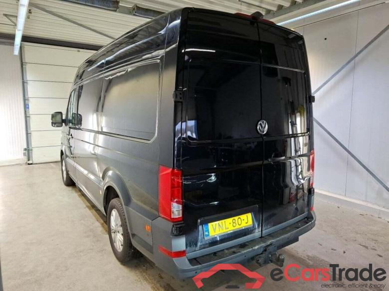 VOLKSWAGEN Crafter 35 2.0 TDI L3H2 #6
