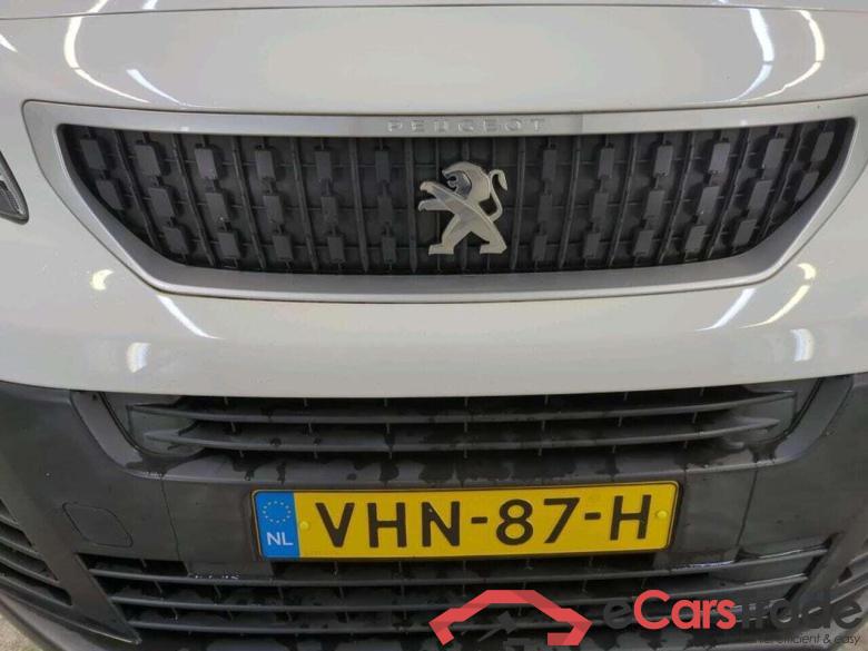 PEUGEOT Expert 1.5 BlueHDI Prem #4