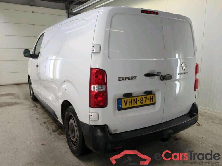 PEUGEOT Expert 1.5 BlueHDI Prem #6