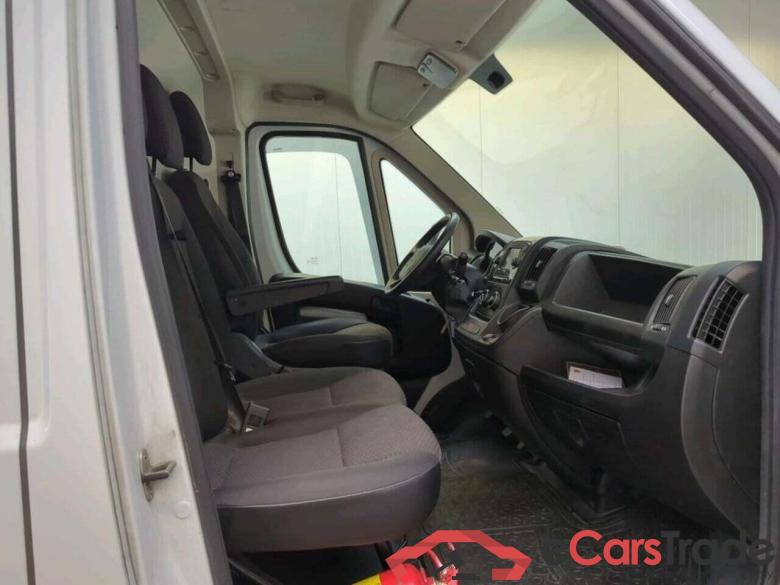 PEUGEOT Boxer 333 2.2 HDI L2H2 Pre #5