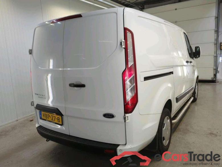 FORD Transit Custom 300 2.0 TDCI L1H1 Tr #2
