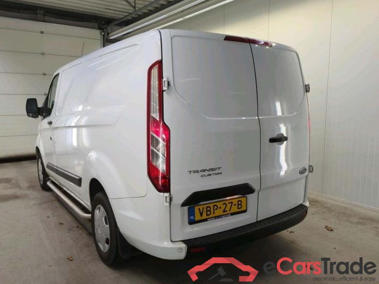 FORD Transit Custom 300 2.0 TDCI L1H1 Tr #6