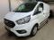 preview Ford Transit Custom #0