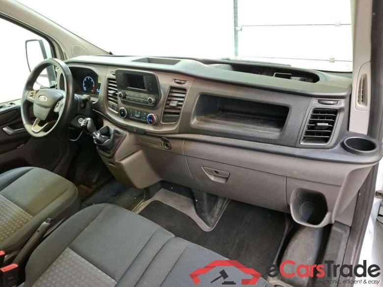FORD Transit Custom 300 2.0 TDCI L1H1 Tr #3