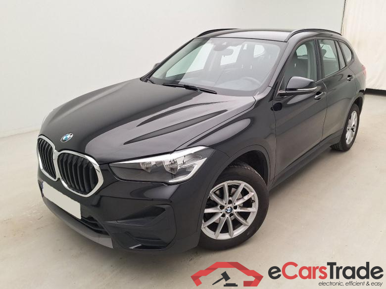 BMW X1 sDrive16d Navi KeylessGo Klima PDC ...