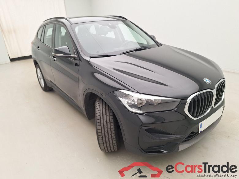 BMW X1 sDrive16d Navi KeylessGo Klima PDC ... #2