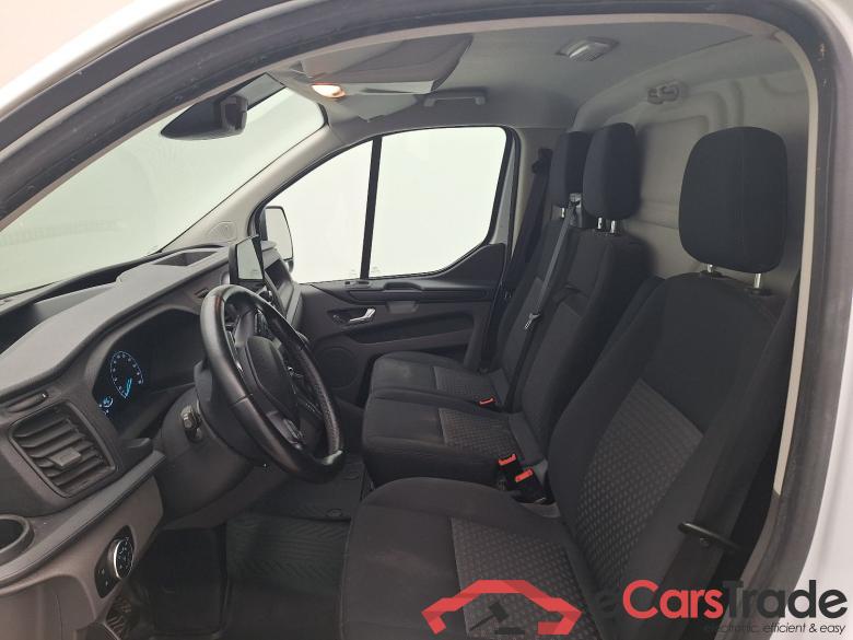 Ford, _Trans.Custom FL'18, Ford Transit Custom 340S 2.0TD130Pk/96Kw A6 FWD Tr #3