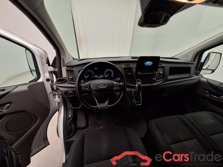 Ford, _Trans.Custom FL'18, Ford Transit Custom 340S 2.0TD130Pk/96Kw A6 FWD Tr #5
