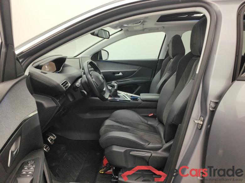 Peugeot 5008 1.5 BlueHDi 96kW S&S Crossway 5d 7pl #3