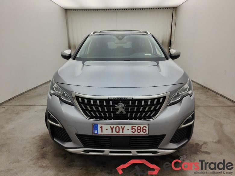 Peugeot 5008 1.5 BlueHDi 96kW S&S Crossway 5d 7pl #5