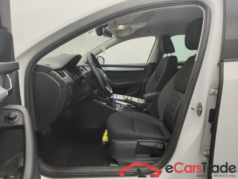 Skoda Octavia Combi 1.6 CRTDI GreenTec 85kW DSG7 Ambition 5d #3
