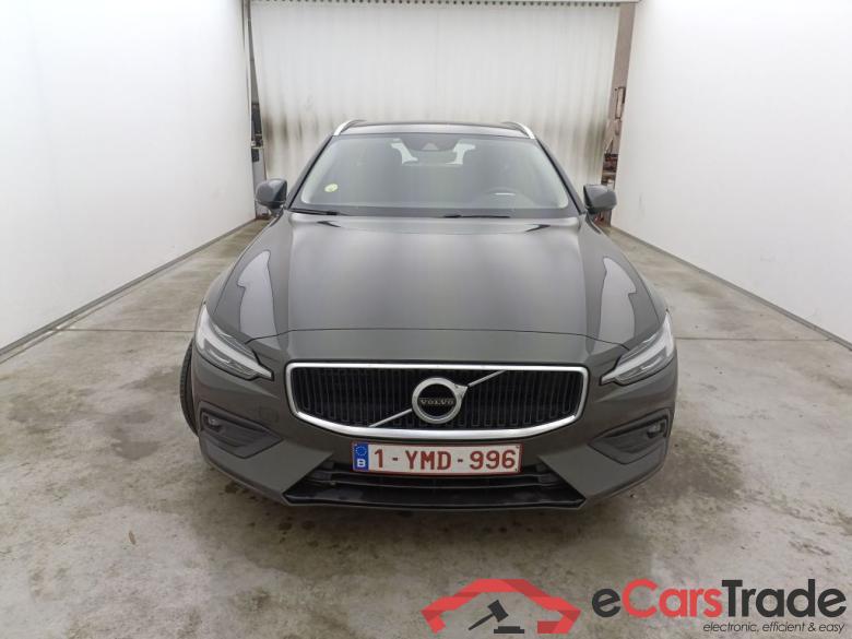 Volvo V60 D3 Geartronic Momentum Pro 5d #5
