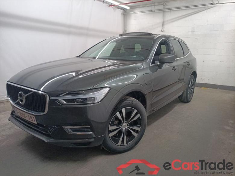 Volvo XC60 T8 e4x4 Geartronic Momentum Pro 5d #1