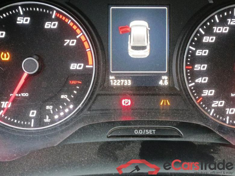 SEAT ATECA 1.0 TSI 85kW (115CV) St&Sp Style Eco MY20 #5