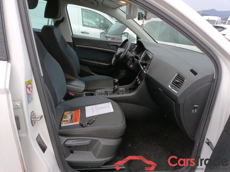SEAT ATECA 1.0 TSI 85kW (115CV) St&Sp Style Eco MY20 #6