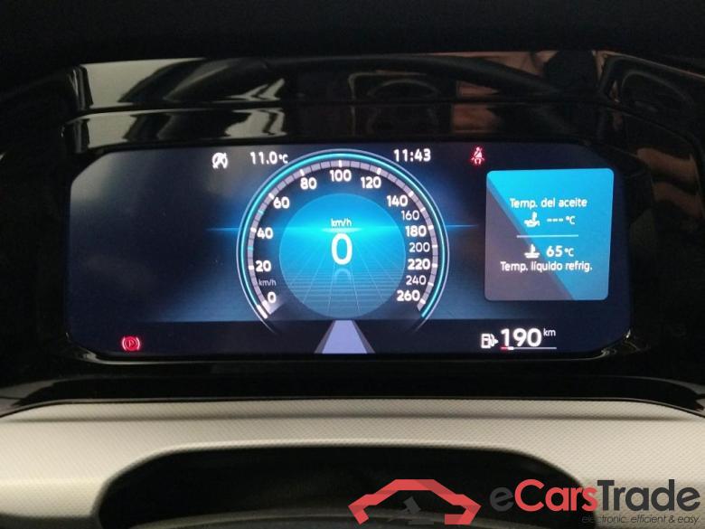 VOLKSWAGEN Golf / 2020 / 5P / berlina con portón 1.0 TSI 81kW (110CV) #4