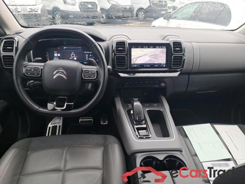 CITROEN C5 Aircross / 2018 / 5P / todoterreno BlueHdi 96kW (130CV) S&S EAT8 Shine #3
