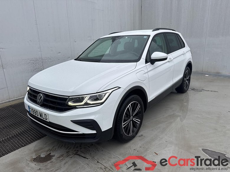 Tiguan Life eHybrid 1.4 TSI 245CV AT6 E6d