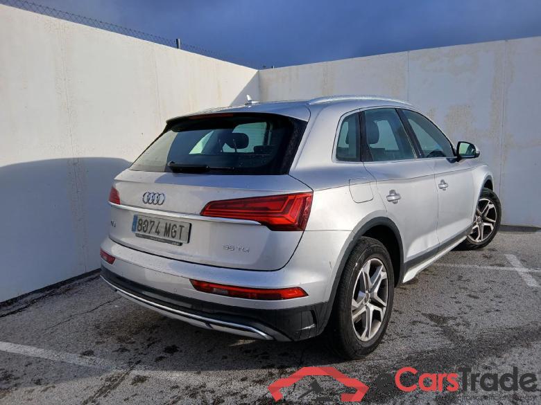 Q5 FYG 35 TDI advanced 2.0 TDI 165CV AT7 E6d #2