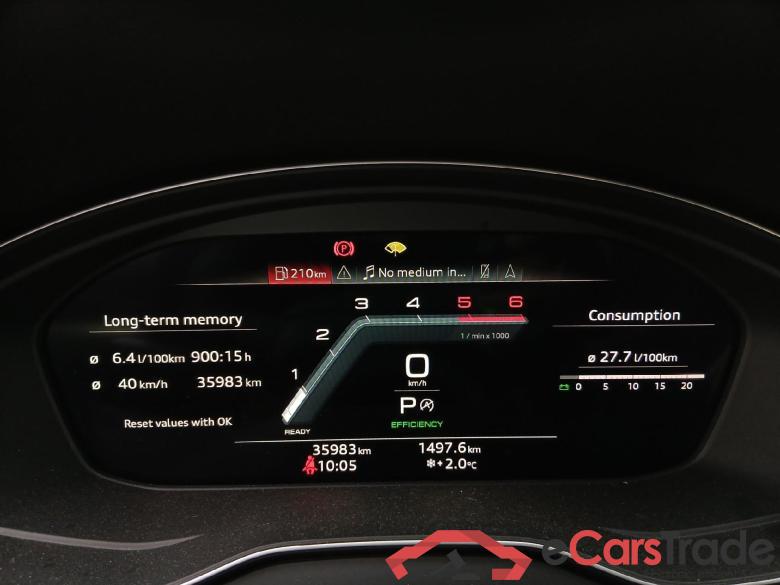 Q5 FYG 35 TDI advanced 2.0 TDI 165CV AT7 E6d #4