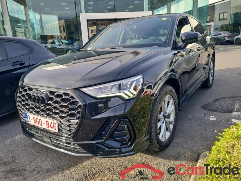 AUDI Q3 SPORTBACK 1.4 45 TFSI E S TRONIC S LINE #1