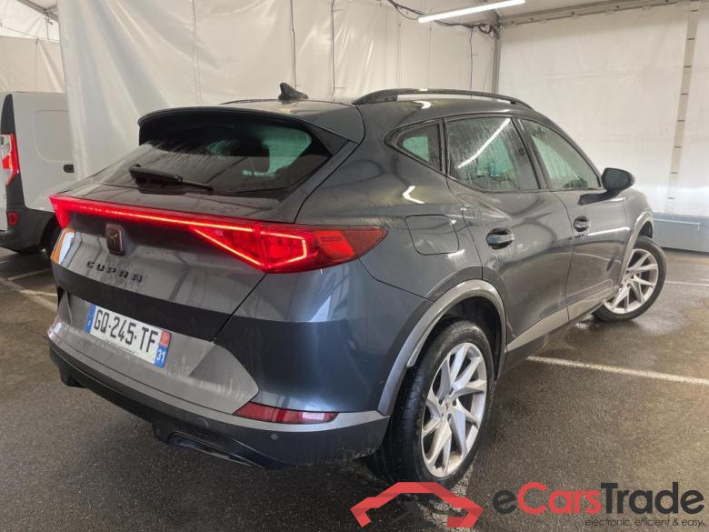 CUPRA Formentor / 2020 / 5P / SUV 1.5 TSI 150ch DSG7 Business Edition #3