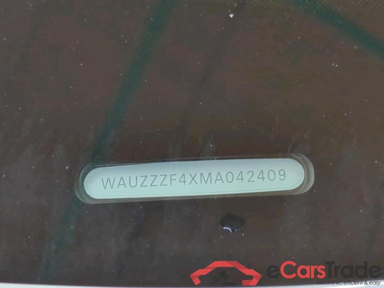 A4 Avant 40 TDI quattro advanced 2.0 TDI 150KW AT7 E6d #4