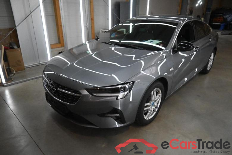 Insignia B Grand Sport Ultimate 2.0 CDTI 128KW AT8 E6d