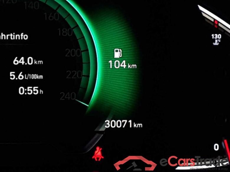 Hyundai i30 (PD)(01.2017->) DE - LimS5 1.5 T-GDI Mild-Hybrid EU6d, Trend Mild-Hybrid (EURO 6d)(OPF), (Faceli #2