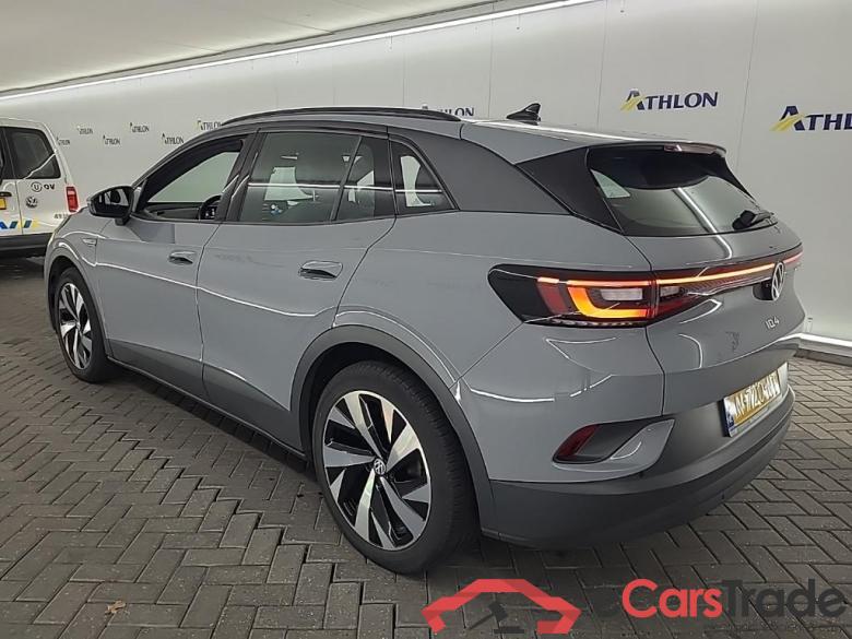 VOLKSWAGEN ID.4 77kWh 150kW Pro Auto 5D Athlon Edition #4